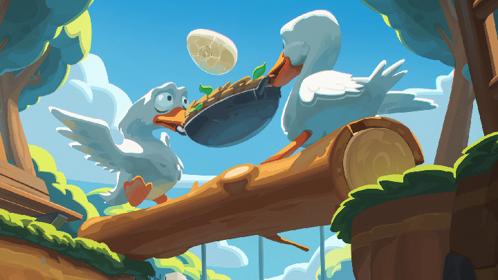How to Master Eggy: The Ultimate Survival Guide for an Eggstremely Hard Game