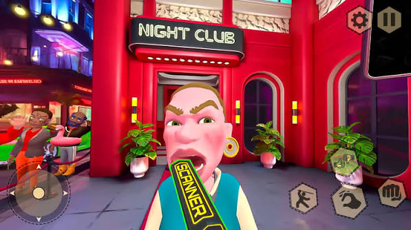 I Am Security screenshot 4