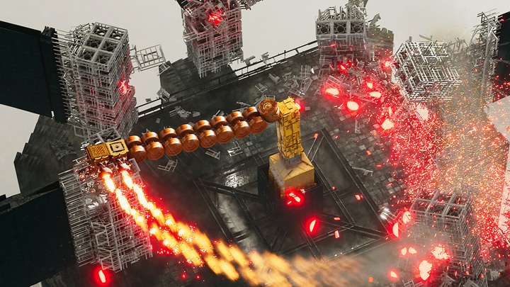 Top Games With the Most Satisfying Destruction Physics – Break Everything in Your Path