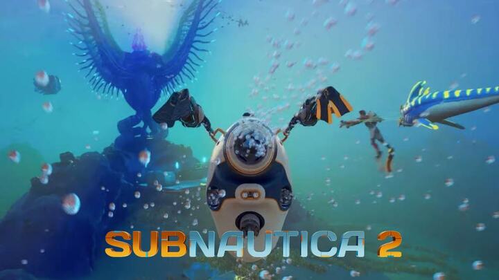 Subnautica 2: How to Manage Resources and Progress Efficiently