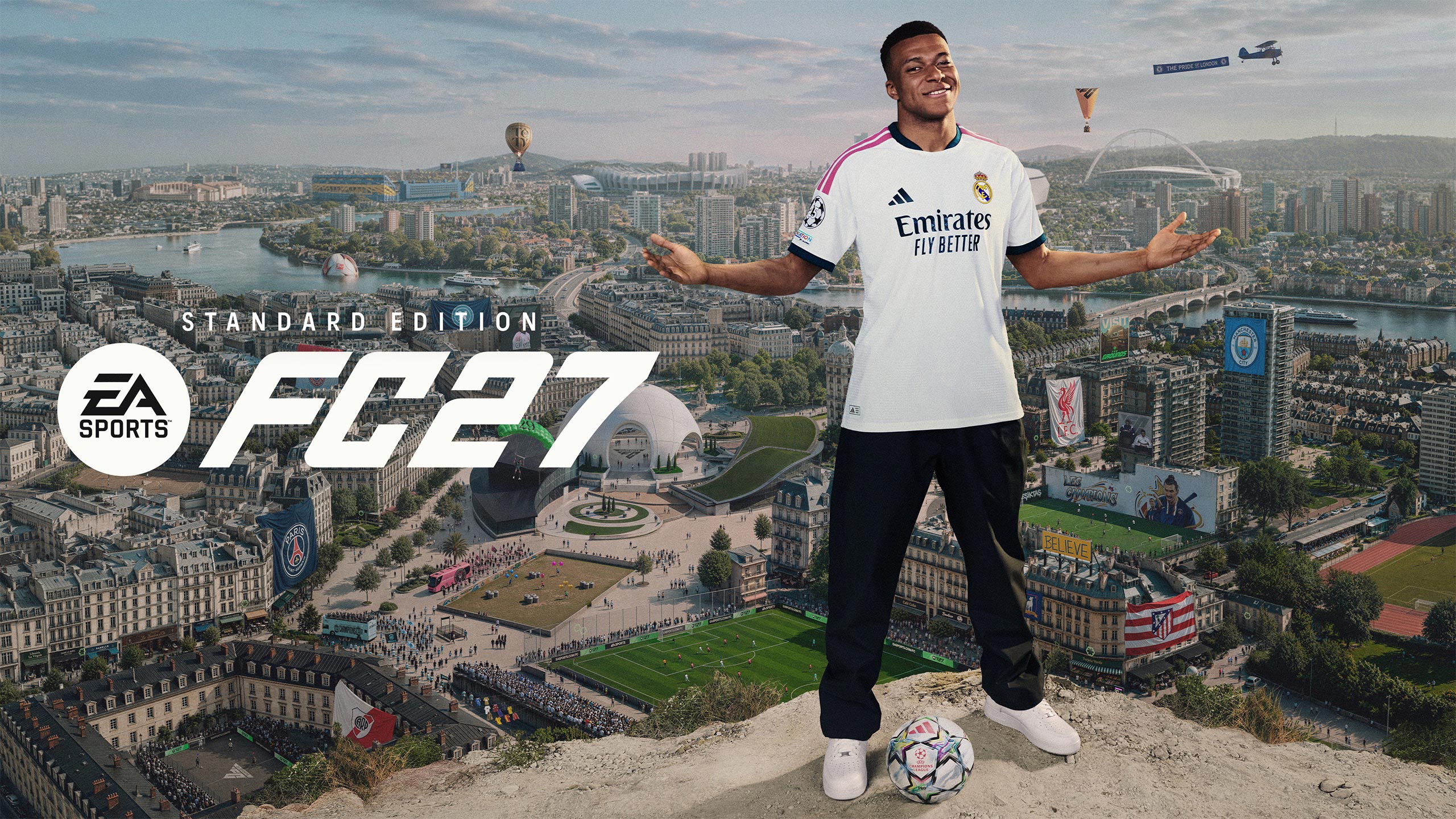Master EA SPORTS FC 27: The Ultimate How-To Guide from Beginner to Champion