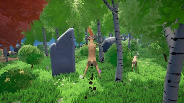 Oh Deer screenshot 3