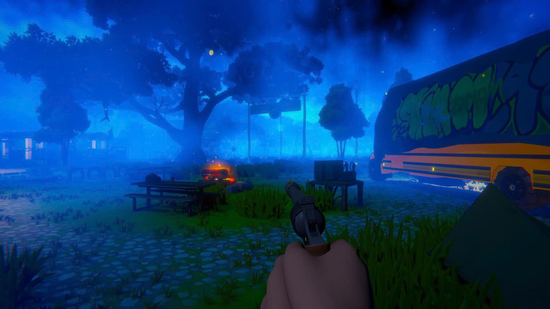 ROUTE screenshot 4