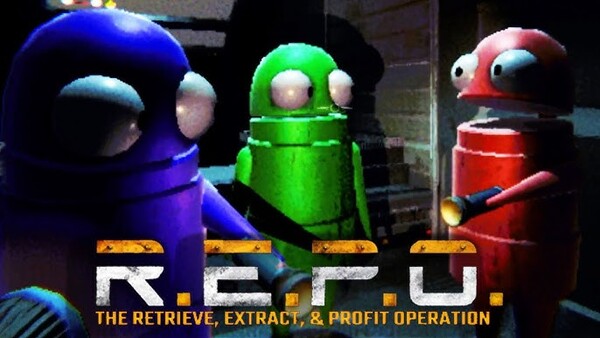 R.E.P.O. Tips & Guides: How to Survive and Earn More