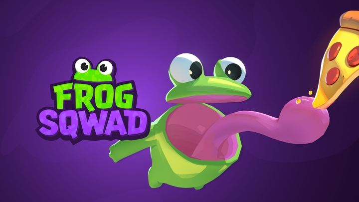 Leap to Victory: The Ultimate How-To Guide for Mastering Mechanics, Mobility, and Squad Tactics in Frog Squad