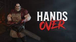 HANDS OVER screenshot 5