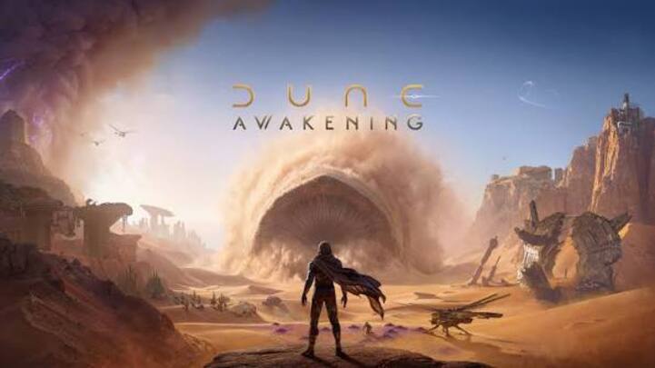 How to Build an Efficient Resource Network in Dune: Awakening