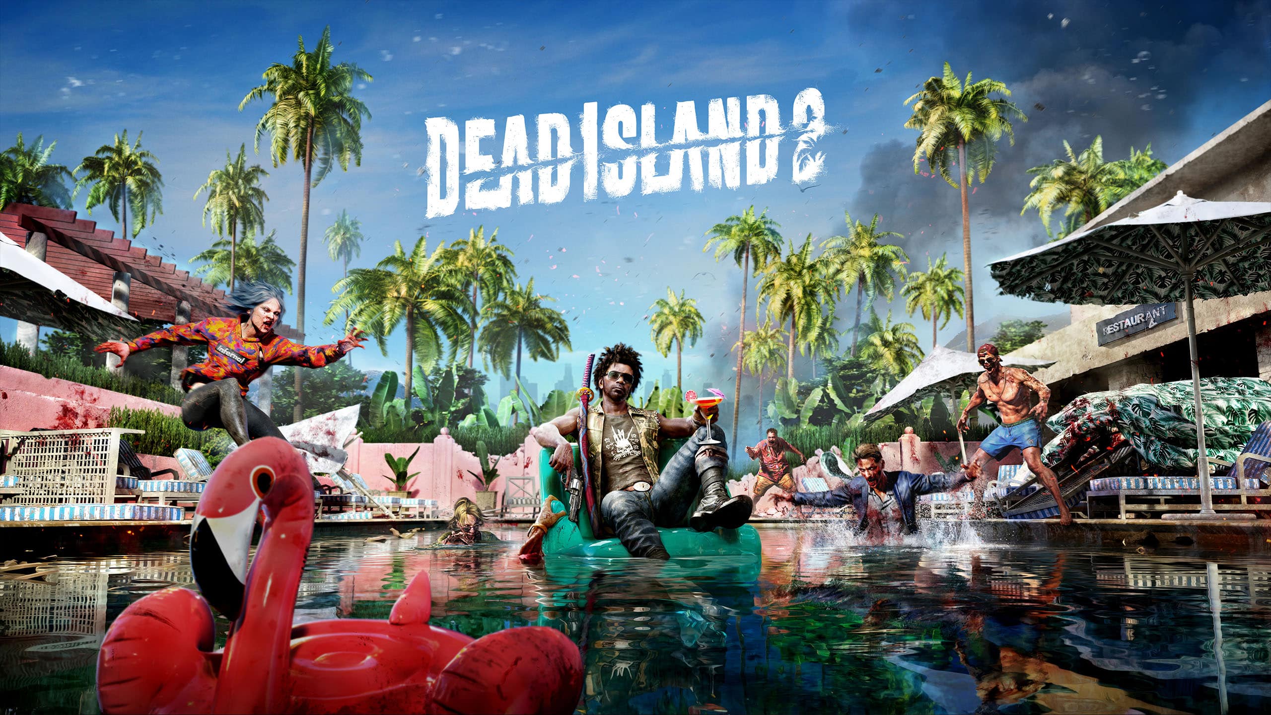 Dead Island 2: The Most Anticipated Zombie Game of 2023