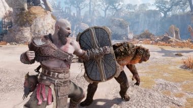 Unveiling the Epic Journey Ahead: God of War Ragnarök