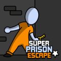 Super Prison Escape