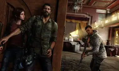 The Ethical Implications of Choice and Consequence in The Last of Us Part II