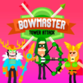 BowMaster Tower Attack