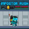 Impostor Rush Rocket Launcher