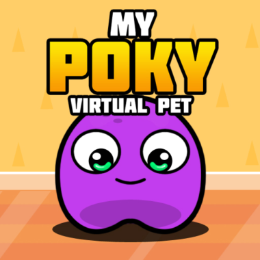 My Pou Virtual Pet