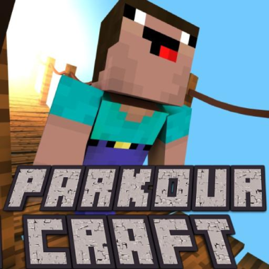 ParkourCraft