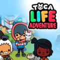 Toca Life Adventure