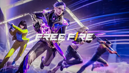 code free fire
