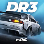 Auto X Drift Racing 3